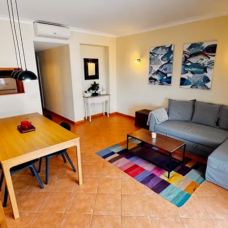 Apartment Maria Ria Tavira