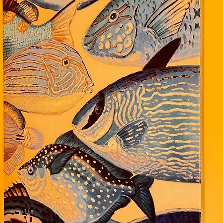 Maria Ria Lägenhet *