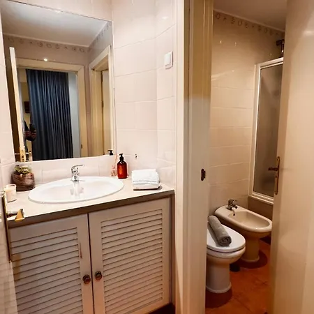 Apartment Maria Ria Tavira