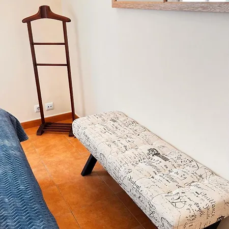 Maria Ria Apartment