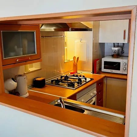 Διαμέρισμα Maria Ria