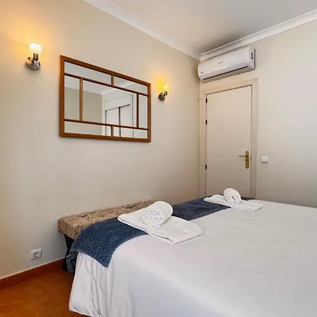Apartment Maria Ria Tavira