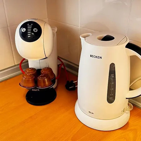 Maria Ria Lägenhet *