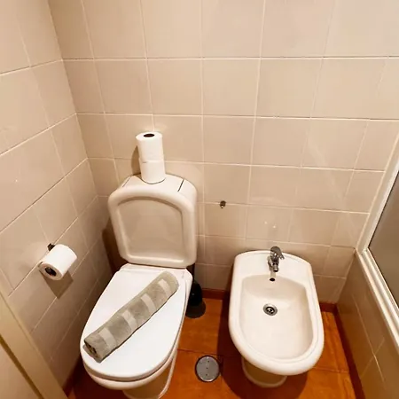 Maria Ria Apartment