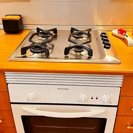 Maria Ria Apartment