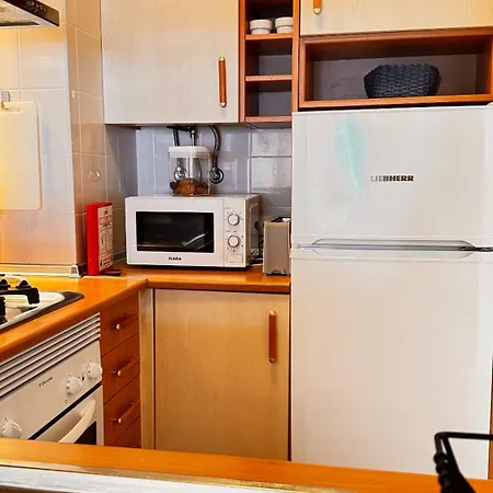 Maria Ria Apartment