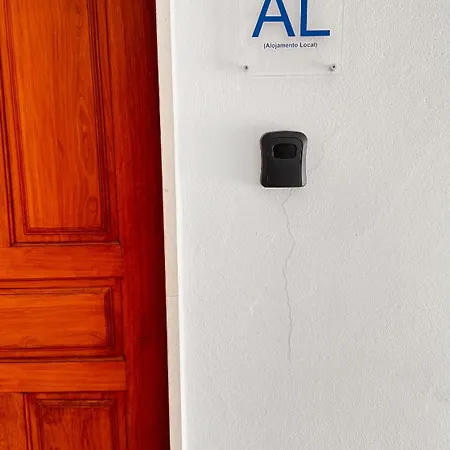 Maria Ria Apartamento