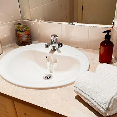 Maria Ria Apartamento *