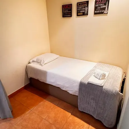 Apartamento Maria Ria *