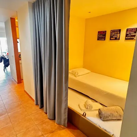 Apartamento Maria Ria Tavira