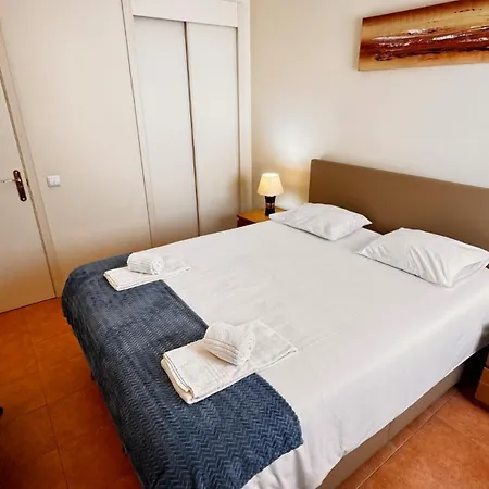Apartamento Maria Ria