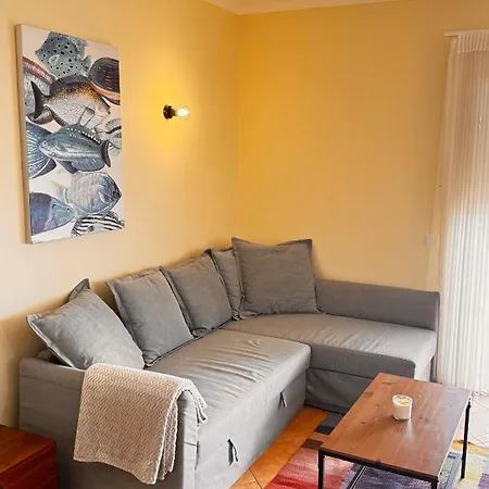 Maria Ria Apartamento