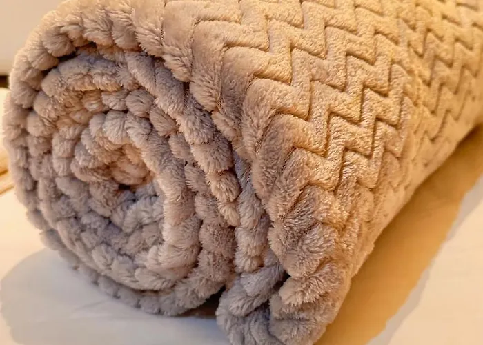 アパート Maria Ria *