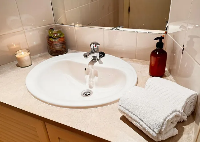 Maria Ria アパート *