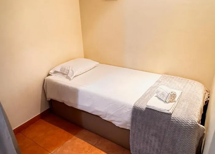 アパート Maria Ria *