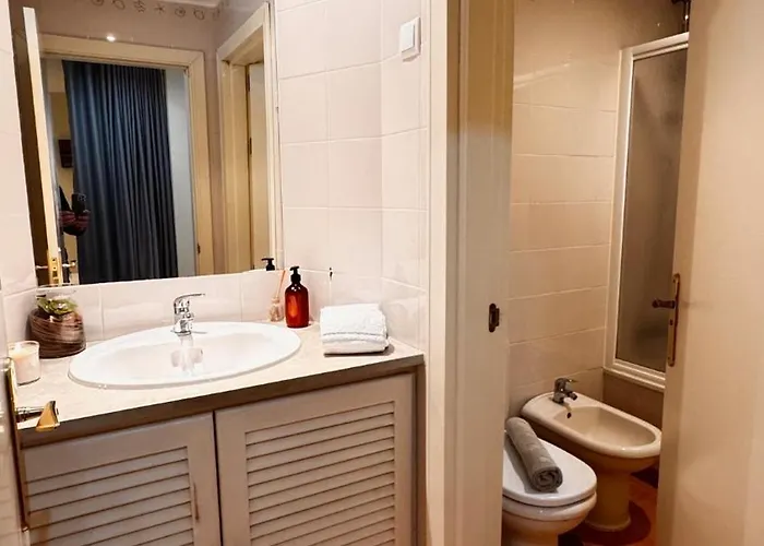 Daire Maria Ria Tavira