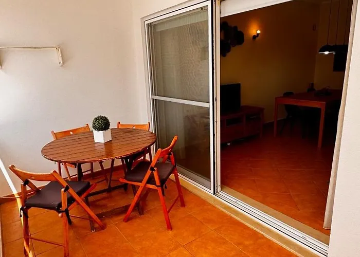 Maria Ria タヴィラ