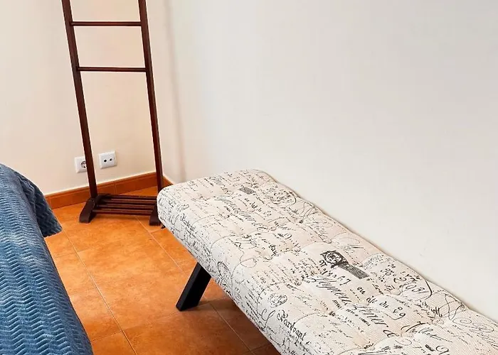 Maria Ria アパート