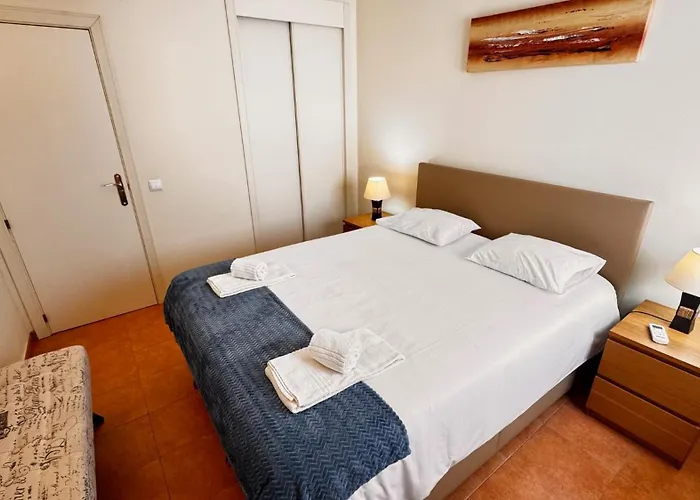 アパート Maria Ria