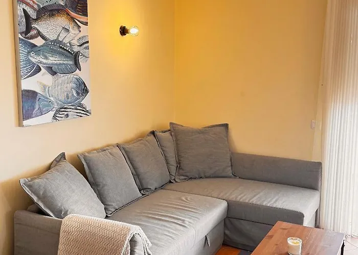 Maria Ria アパート