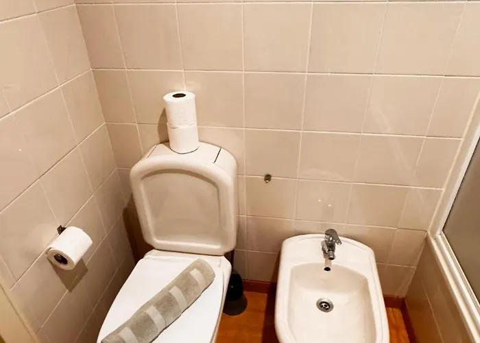 Maria Ria アパート