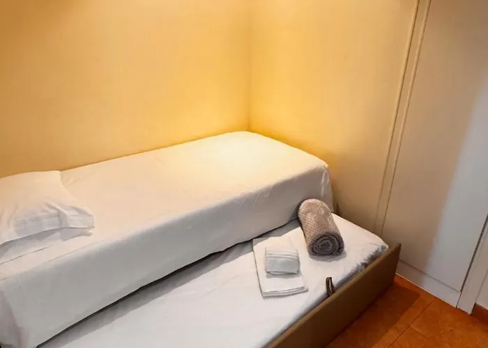 Maria Ria アパート *