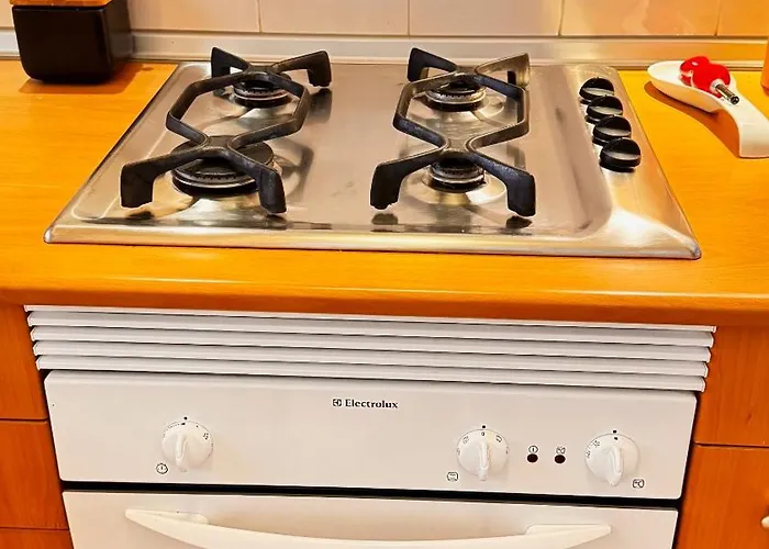 Maria Ria アパート