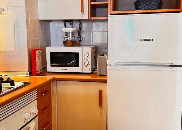 Maria Ria アパート